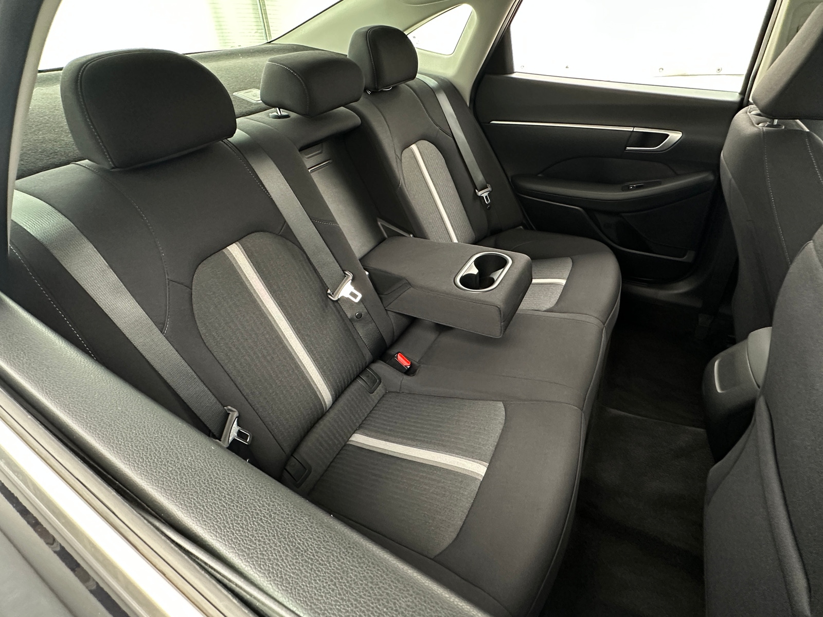 Thumbnail: 2024 Hyundai Sonata - 6