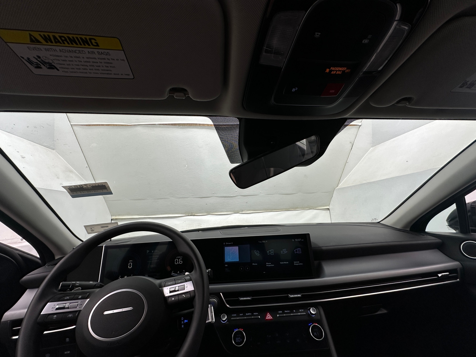 Thumbnail: 2024 Hyundai Sonata - 3