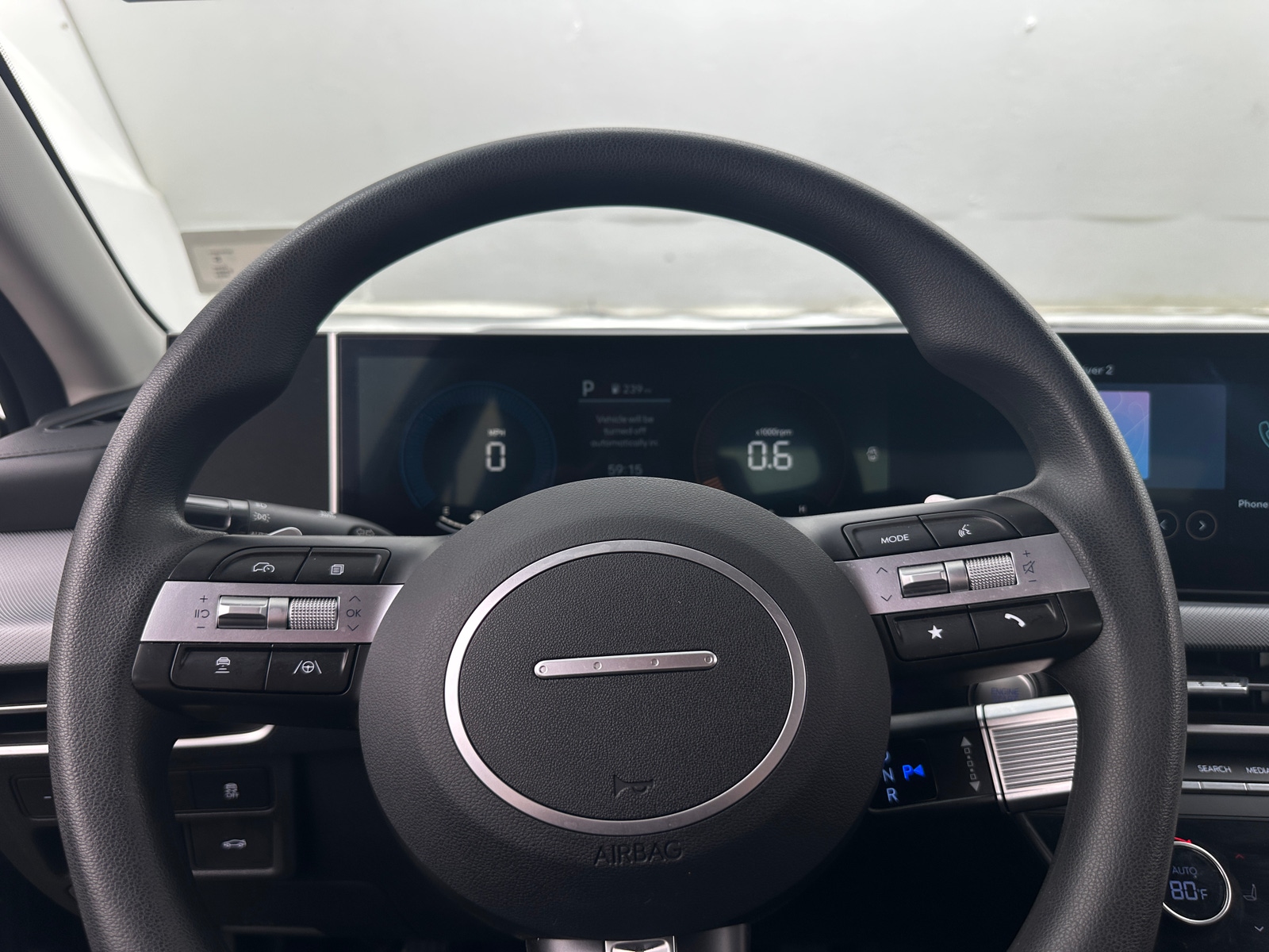 Thumbnail: 2024 Hyundai Sonata - 5