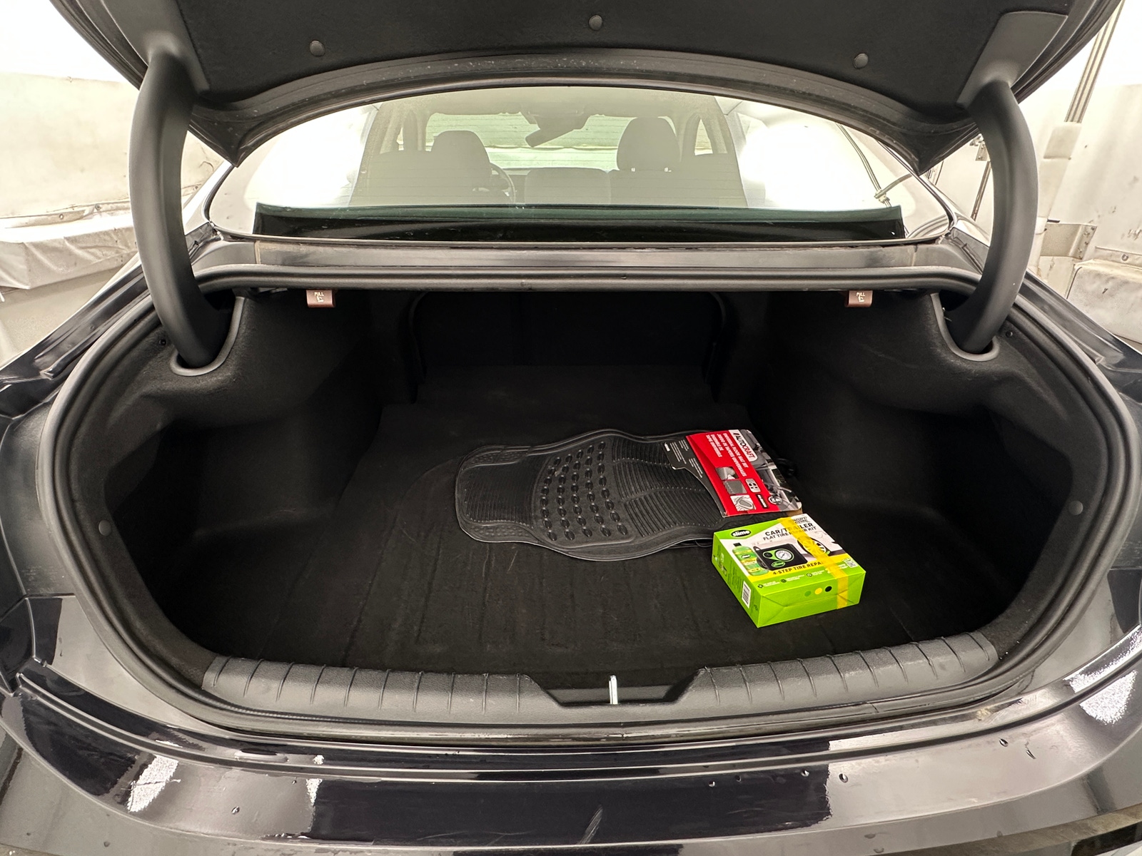 Thumbnail: 2024 Hyundai Sonata - 7