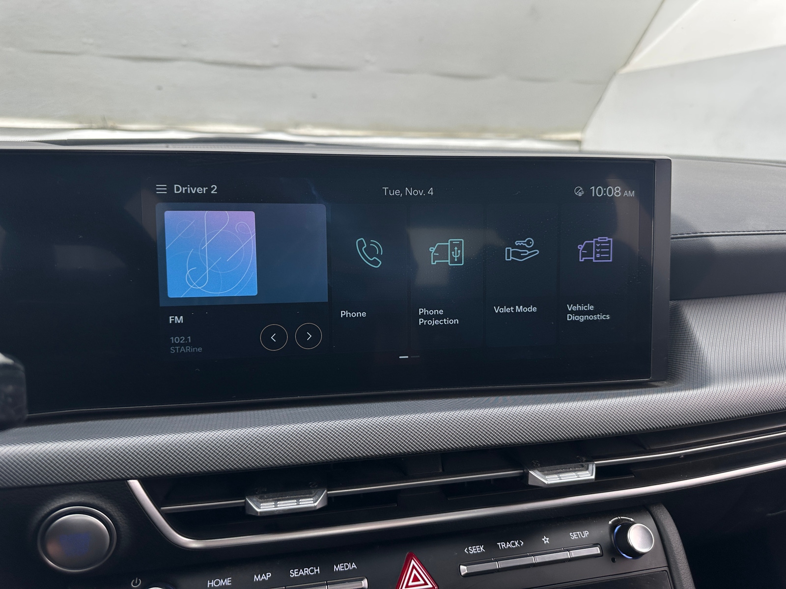 Thumbnail: 2024 Hyundai Sonata - 4