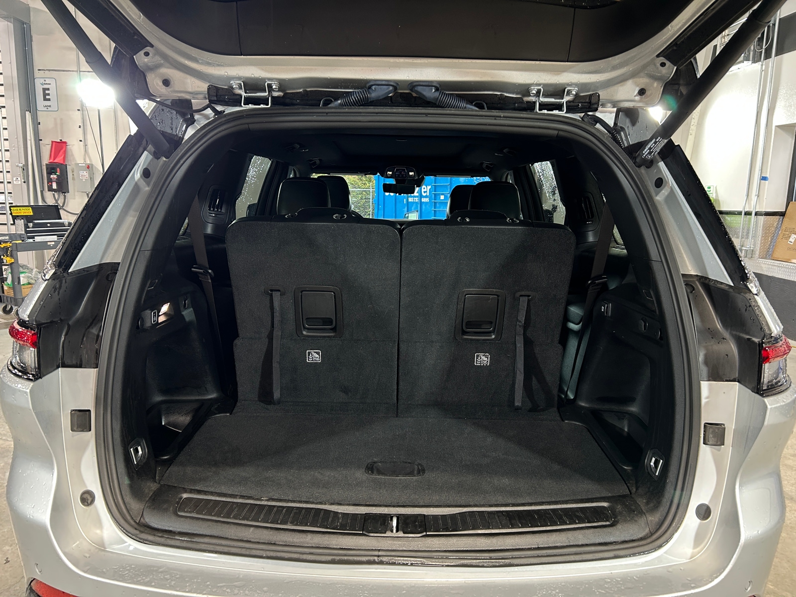 Thumbnail: 2024 Jeep Grand Cherokee L - 6