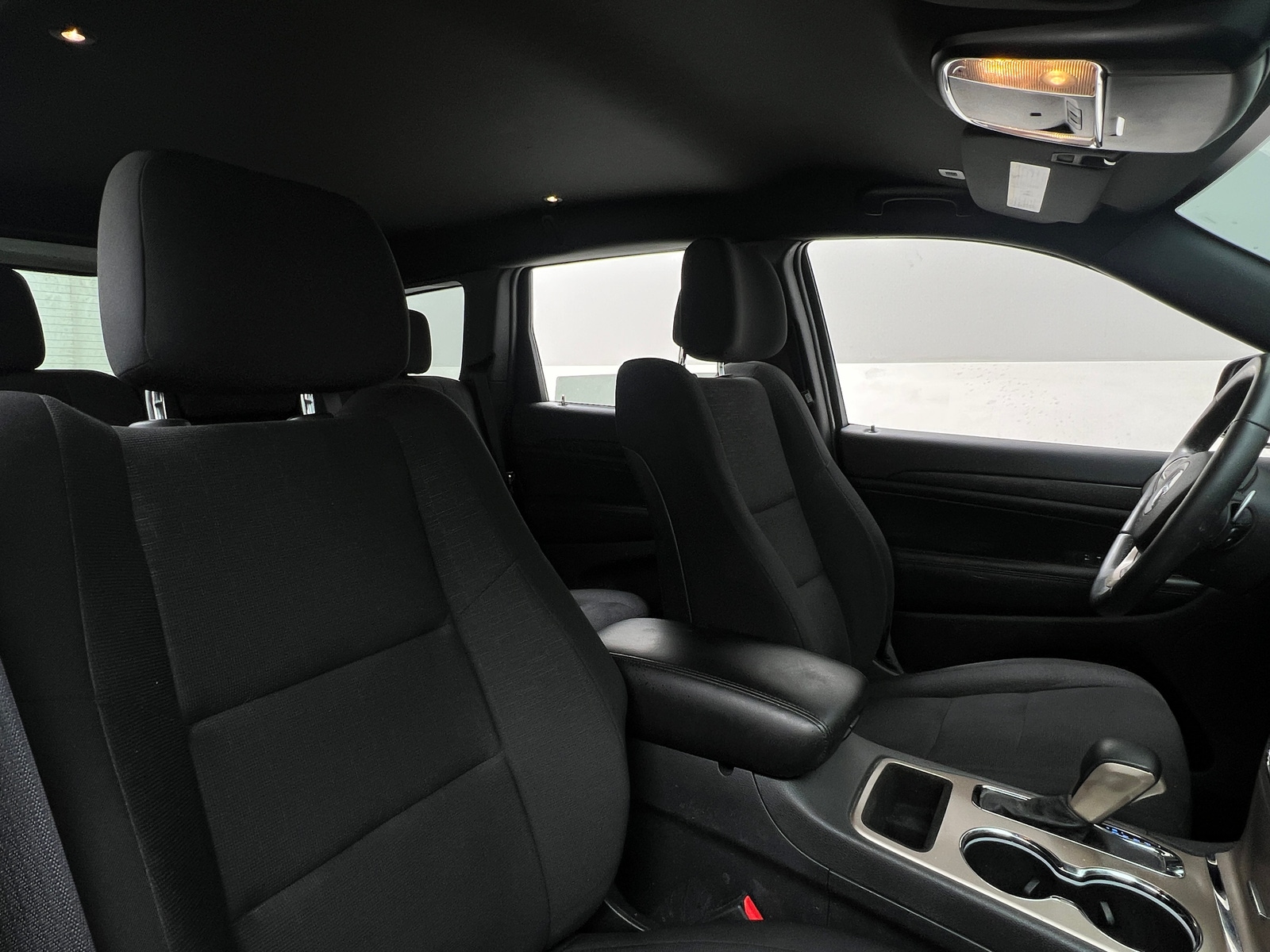 Thumbnail: 2017 Jeep Grand Cherokee - 2