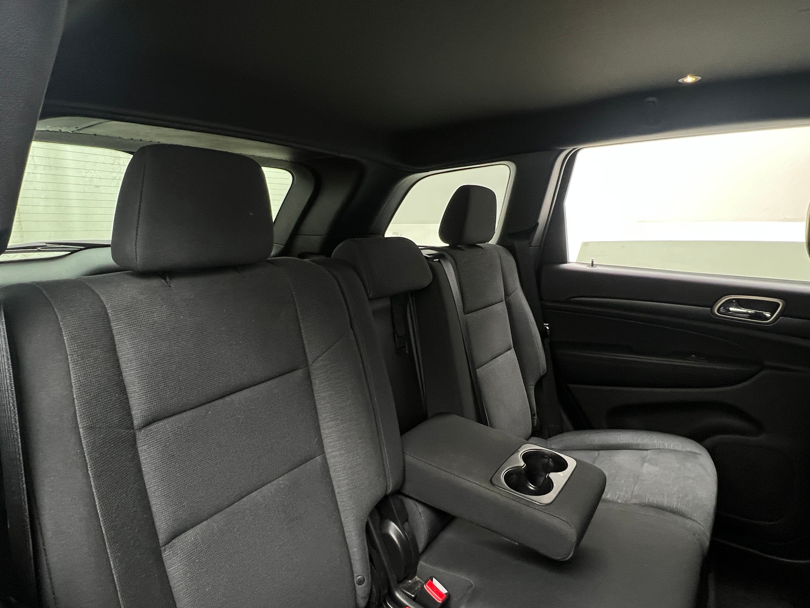 Thumbnail: 2017 Jeep Grand Cherokee - 6