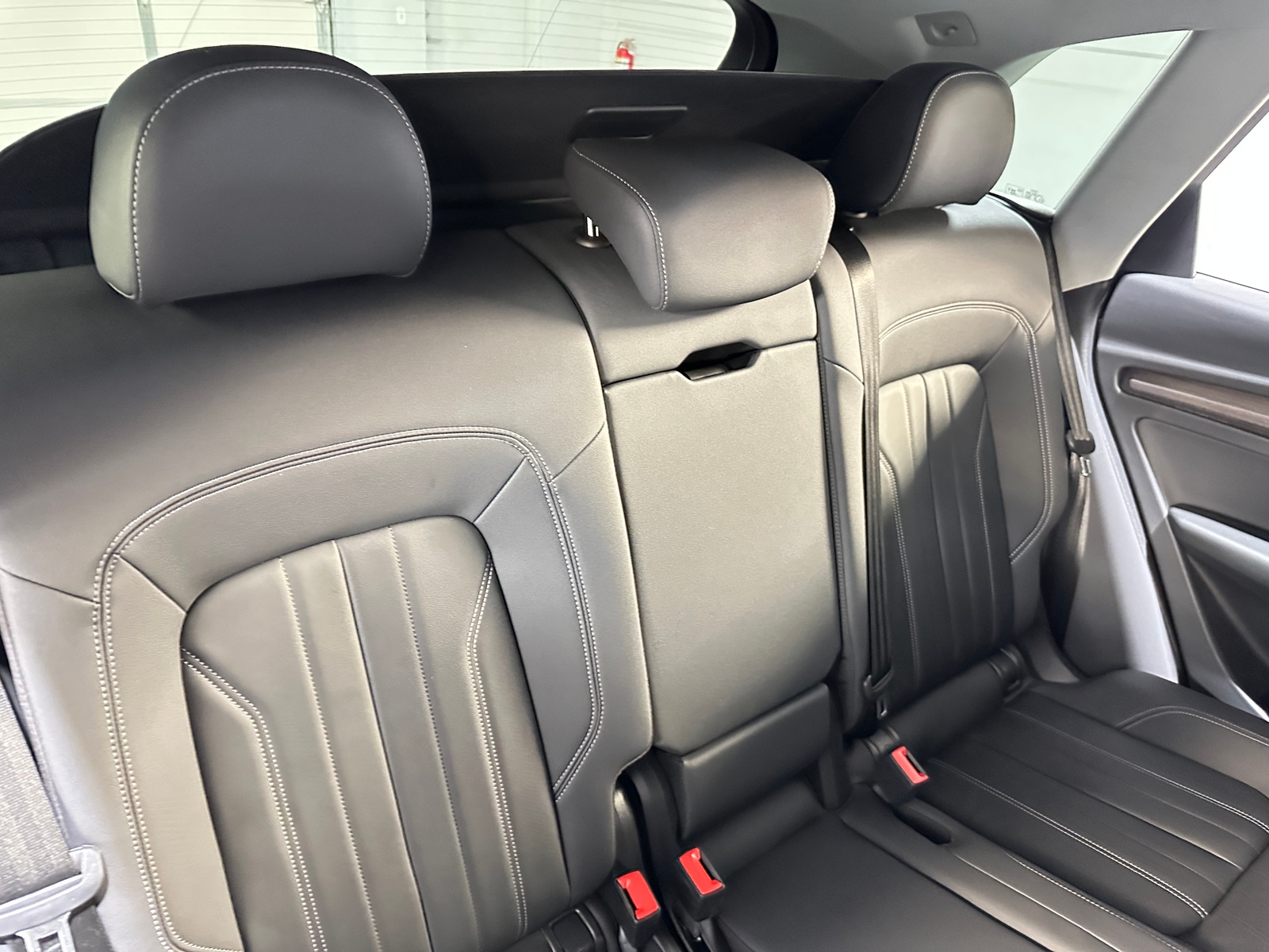 Thumbnail: 2023 Audi Q5 - 5