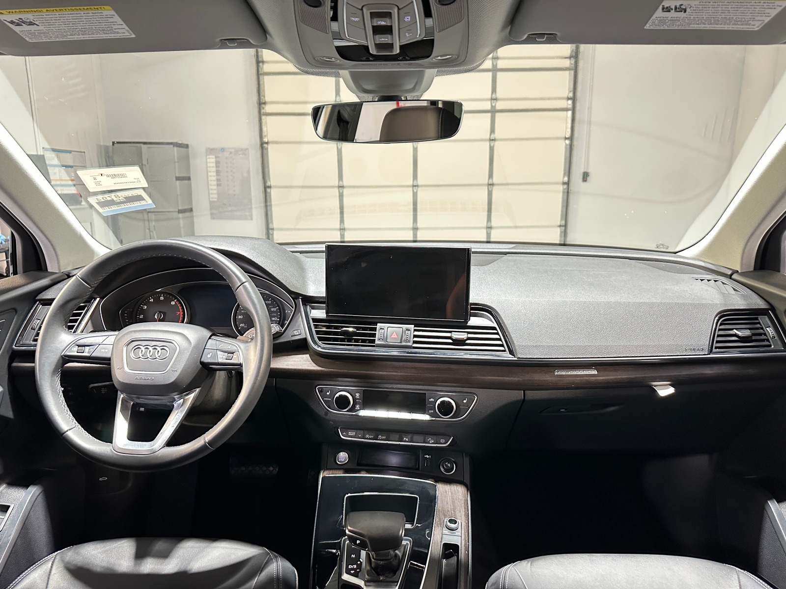 Thumbnail: 2023 Audi Q5 - 2