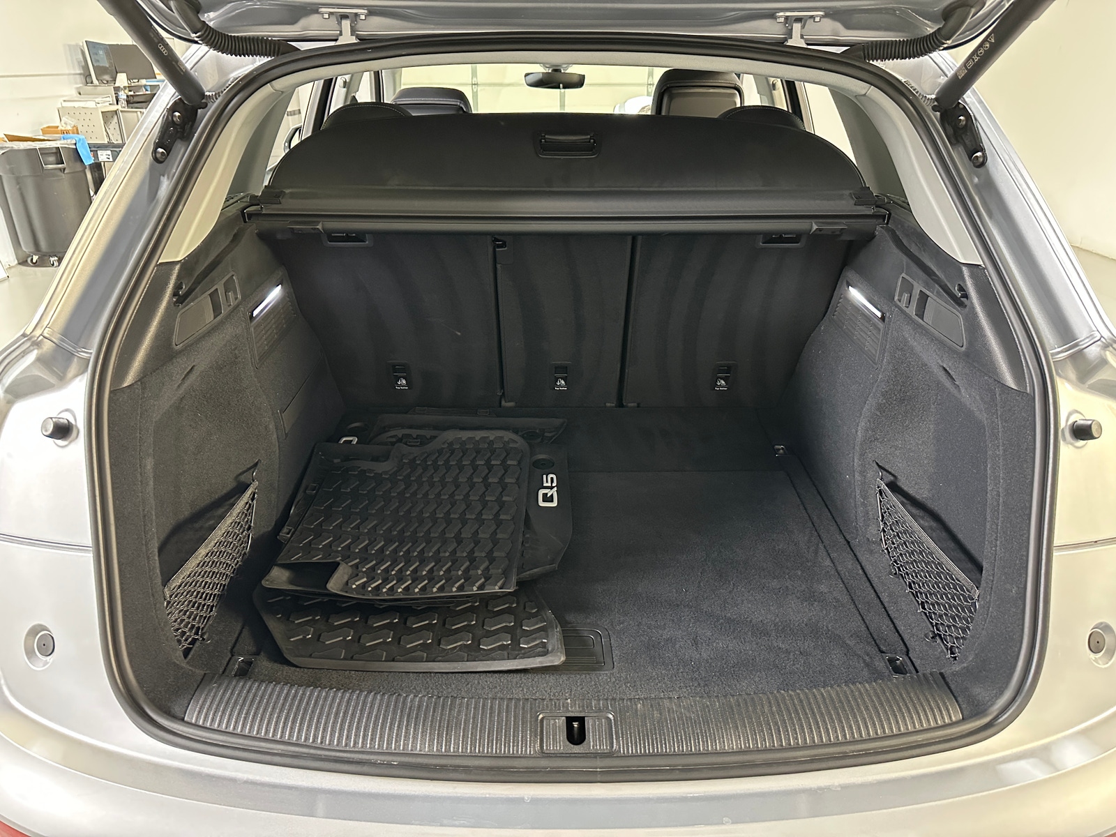 Thumbnail: 2023 Audi Q5 - 6