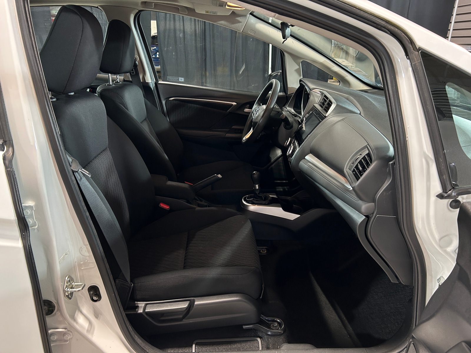 Thumbnail: 2018 Honda Fit - 2