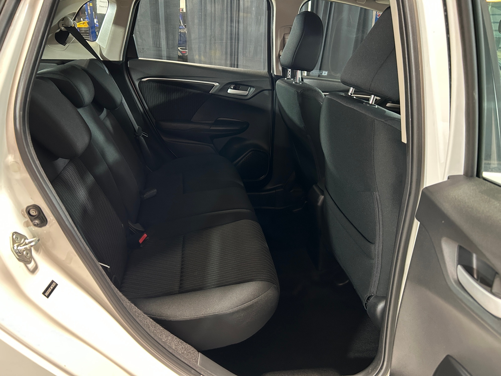 Thumbnail: 2018 Honda Fit - 6