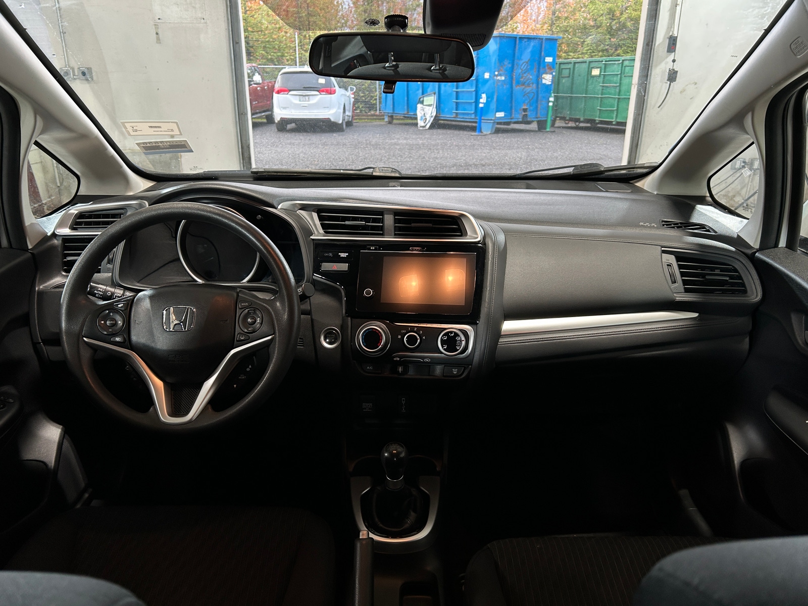 Thumbnail: 2018 Honda Fit - 3