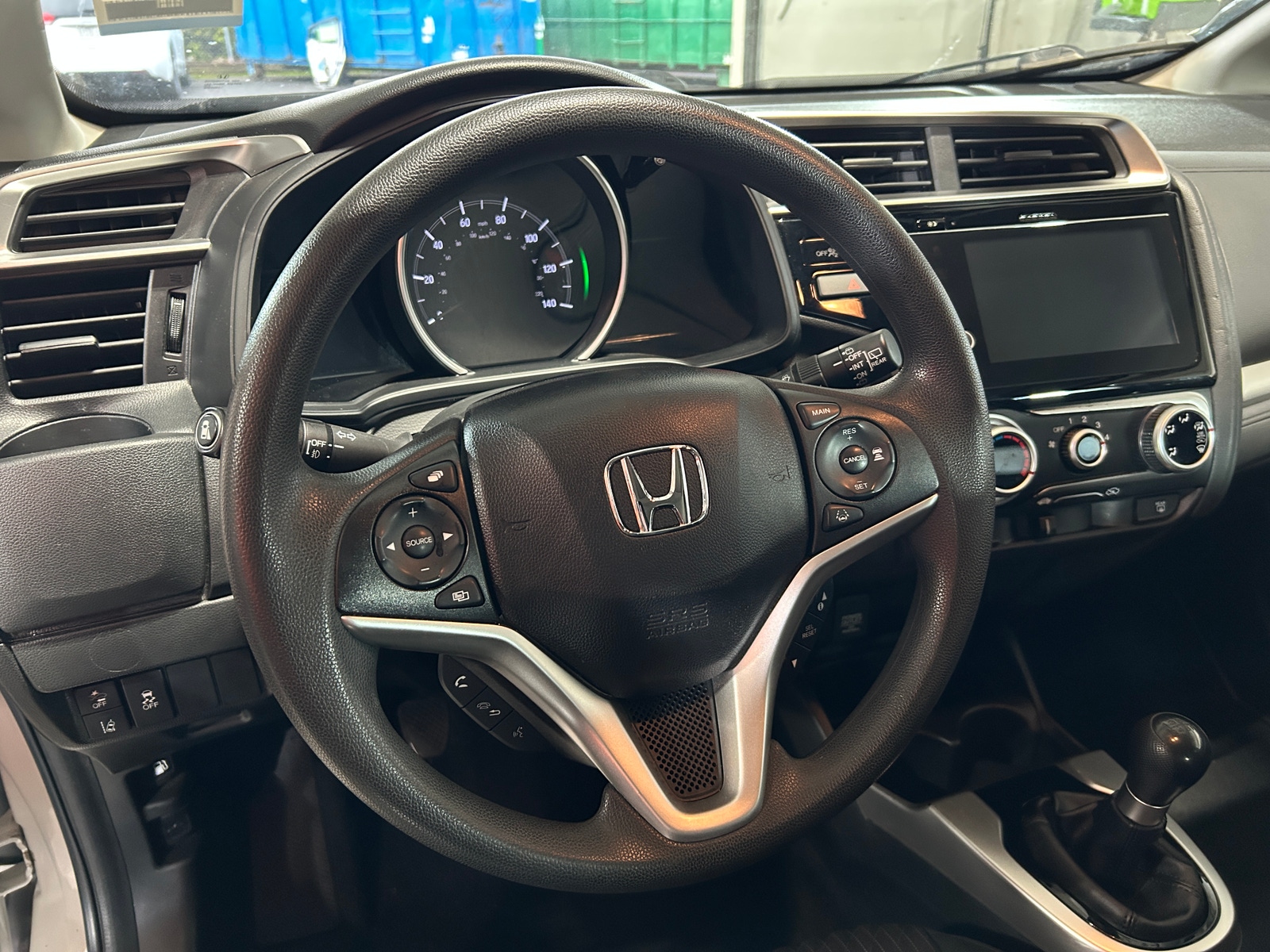 Thumbnail: 2018 Honda Fit - 5