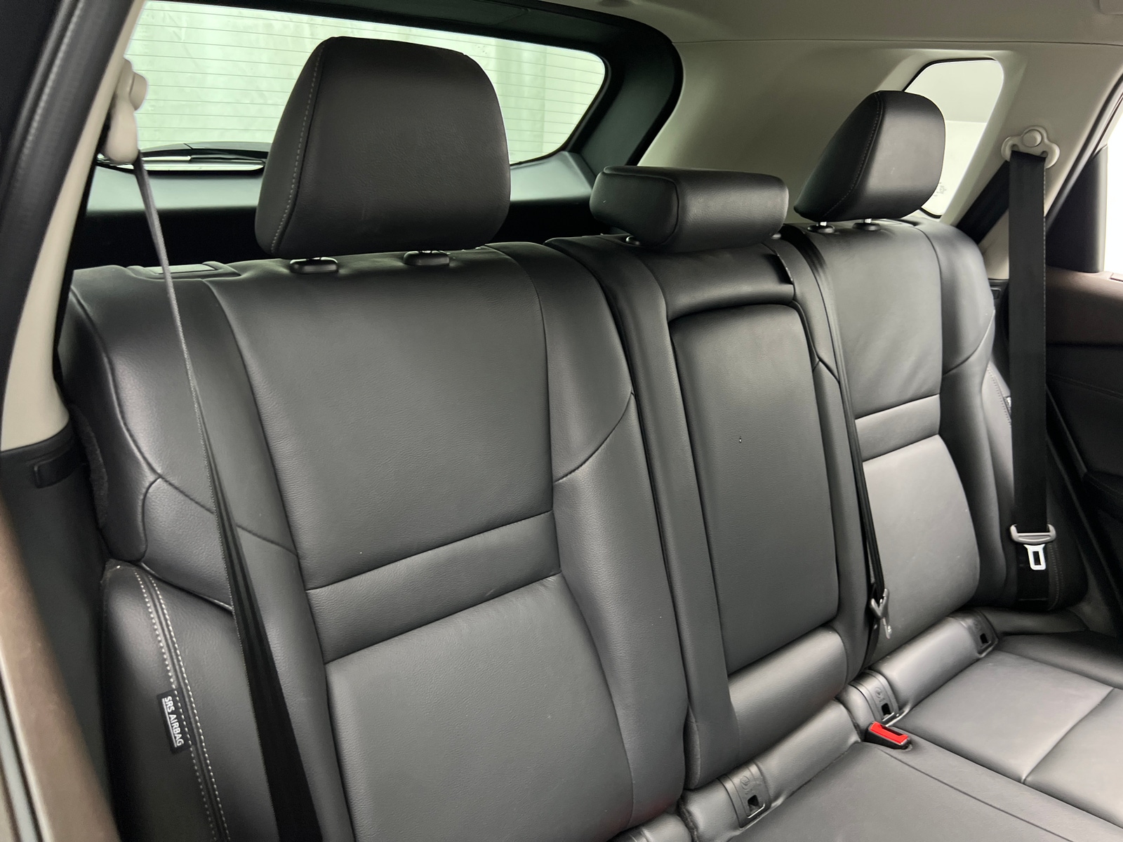 Thumbnail: 2023 Nissan Rogue - 5