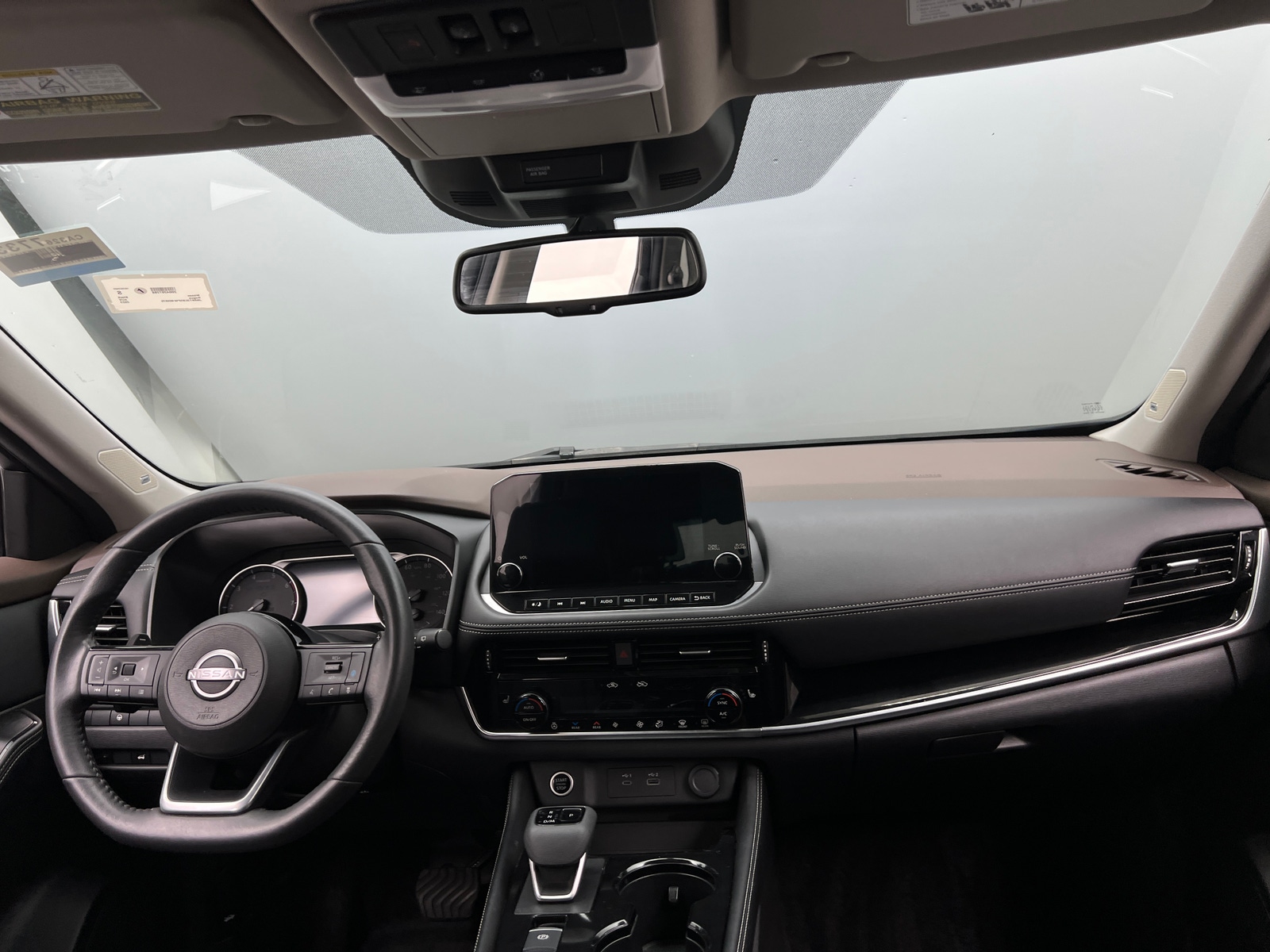 Thumbnail: 2023 Nissan Rogue - 2