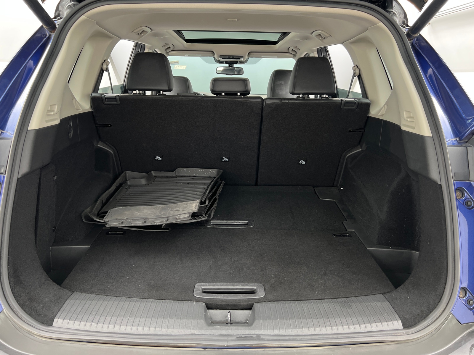 Thumbnail: 2023 Nissan Rogue - 6