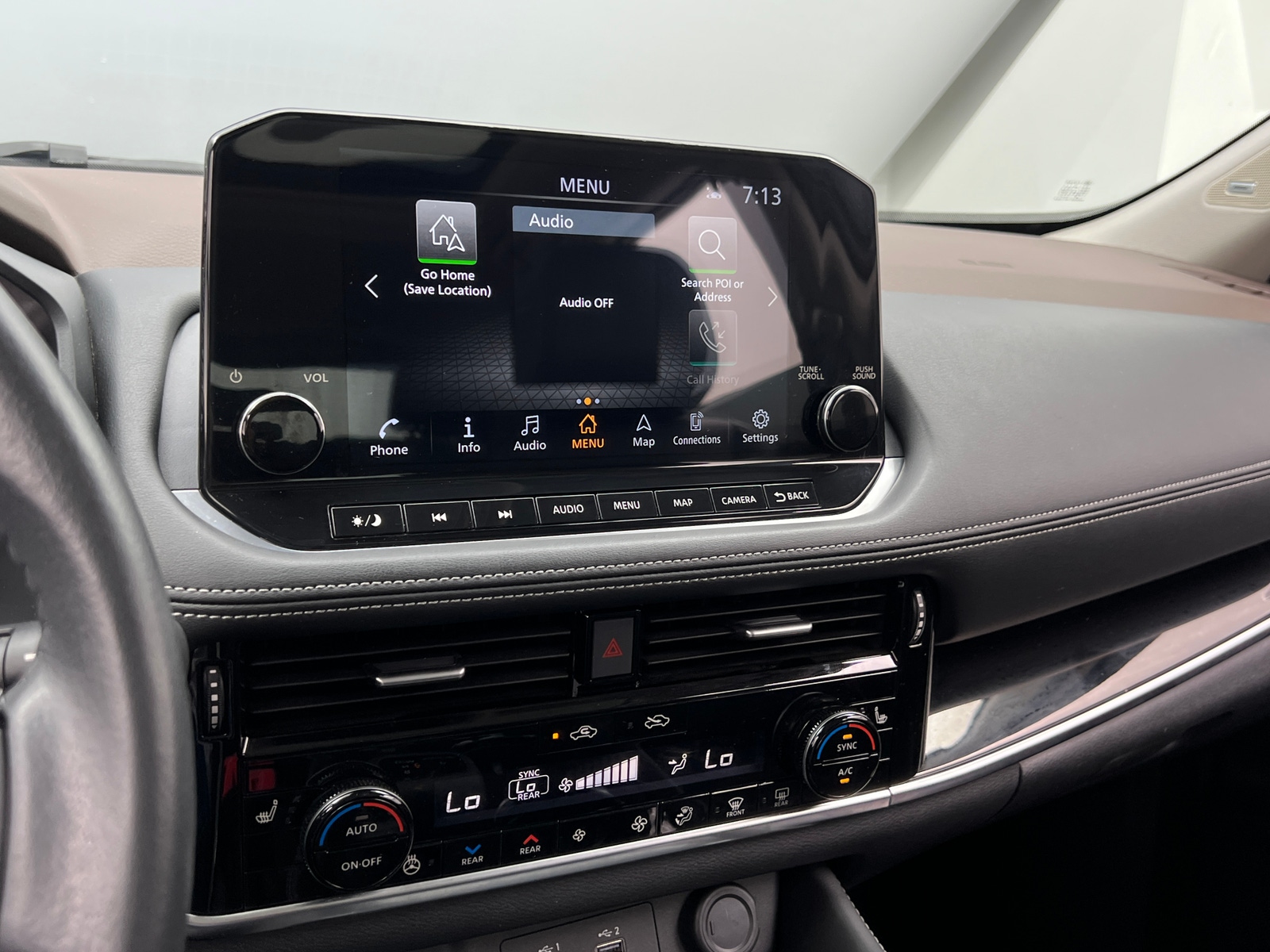 Thumbnail: 2023 Nissan Rogue - 3