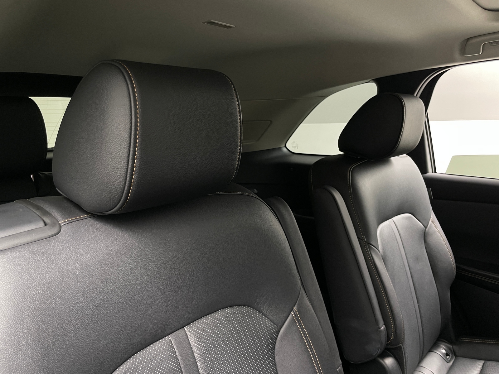 Thumbnail: 2024 Mazda CX-90 - 5