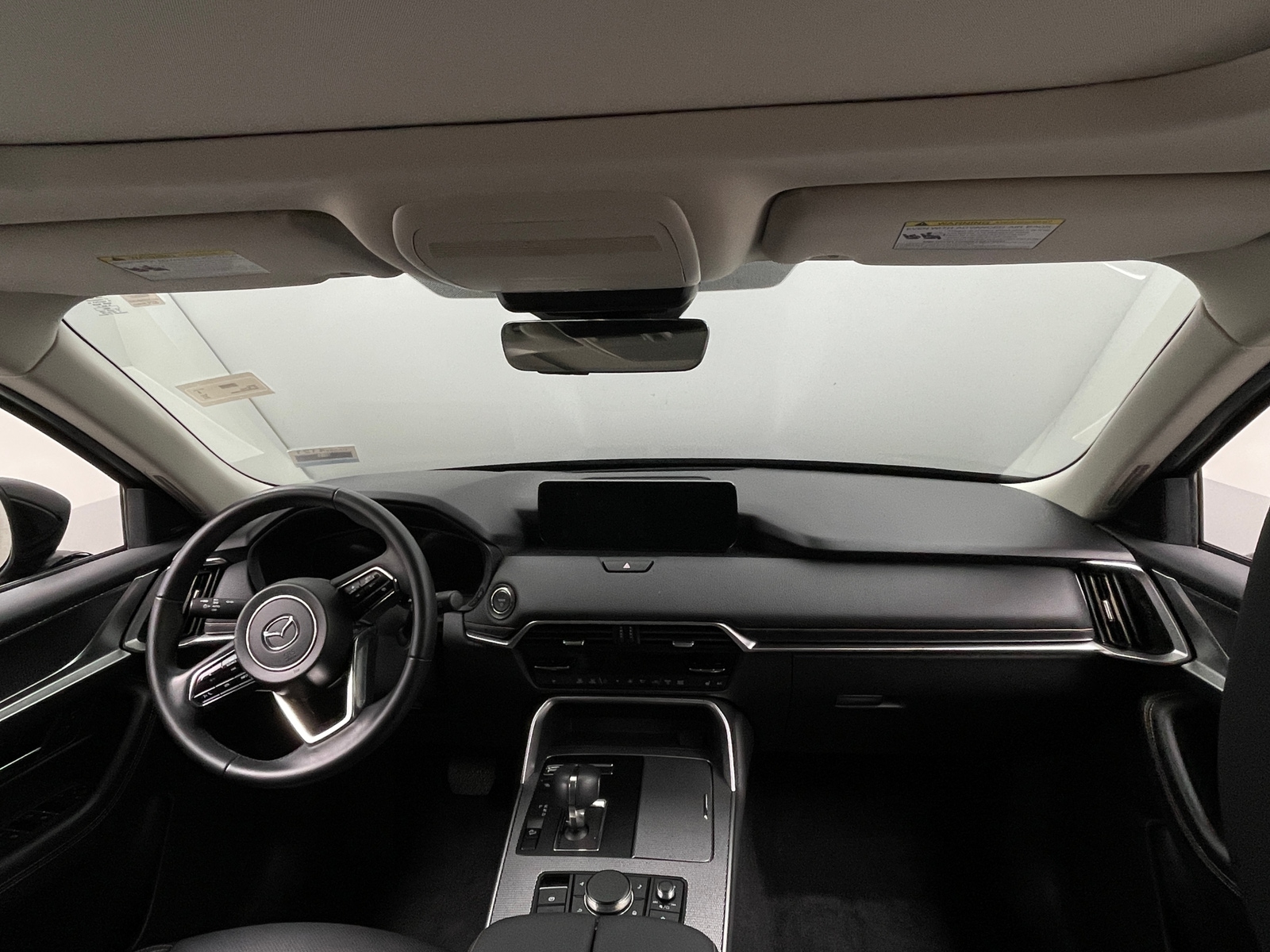 Thumbnail: 2024 Mazda CX-90 - 2