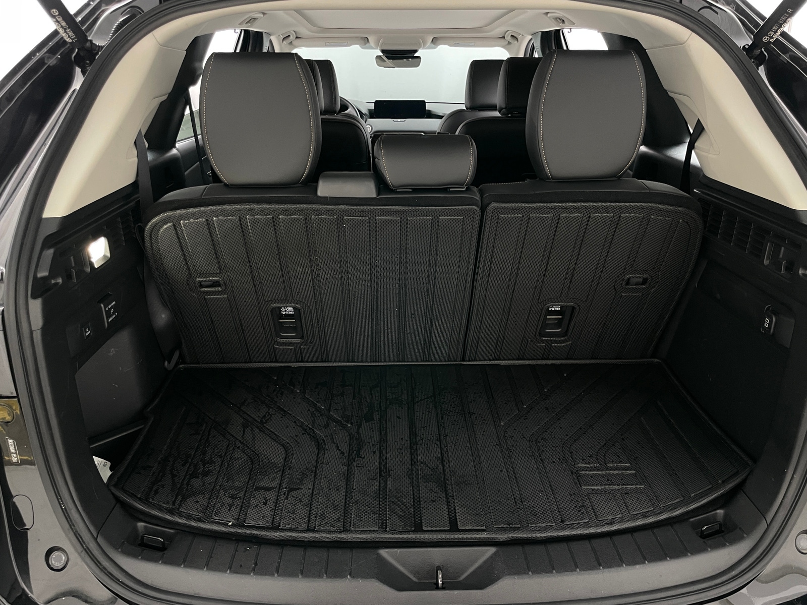 Thumbnail: 2024 Mazda CX-90 - 6