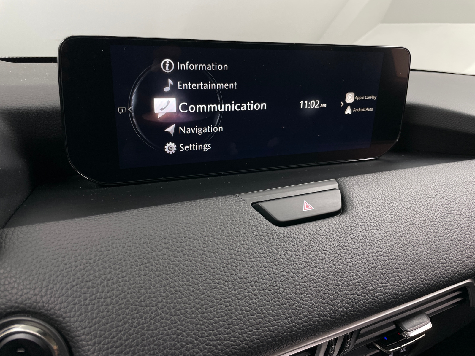 Thumbnail: 2024 Mazda CX-90 - 3