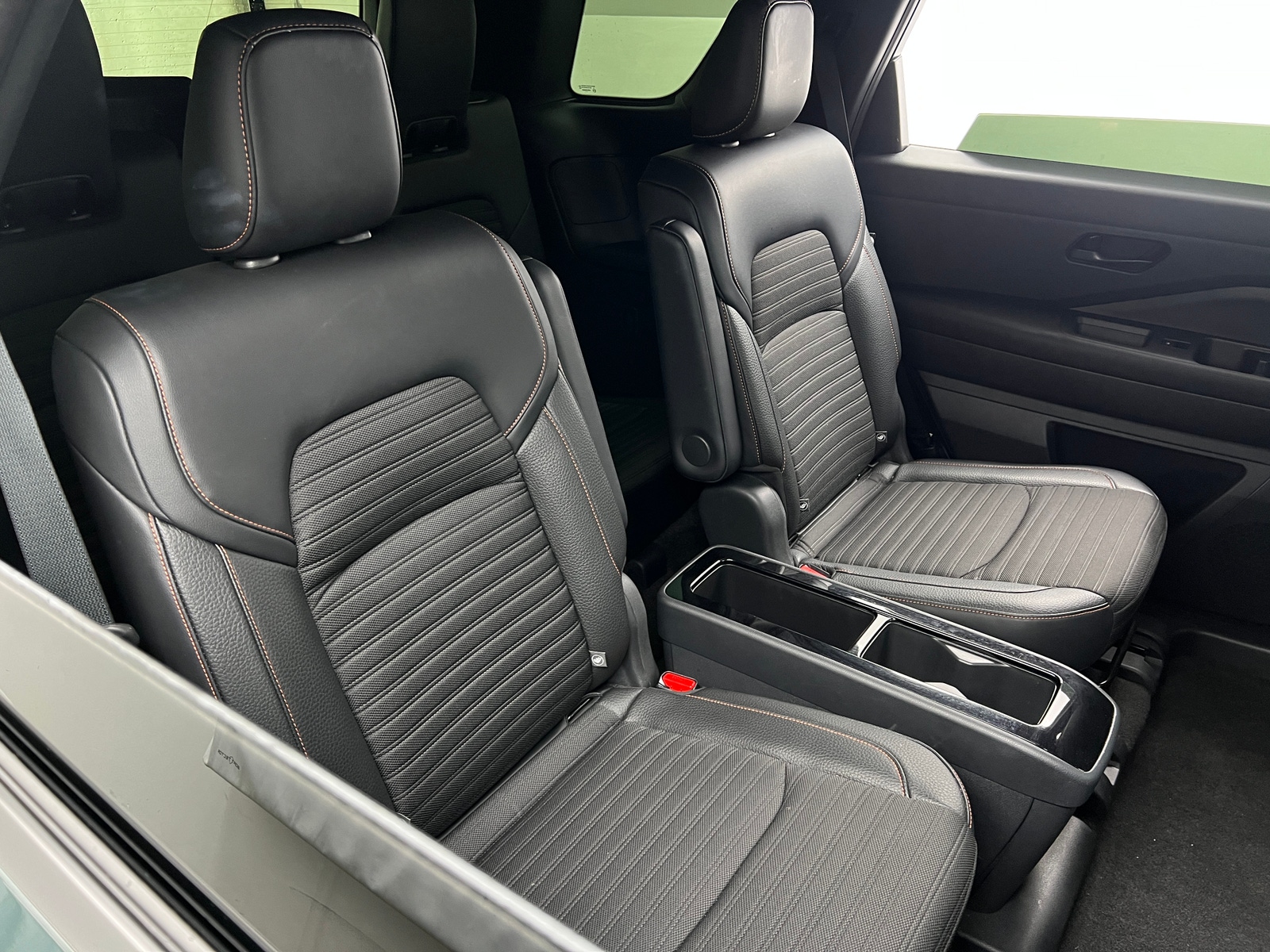 Thumbnail: 2024 Nissan Pathfinder - 5