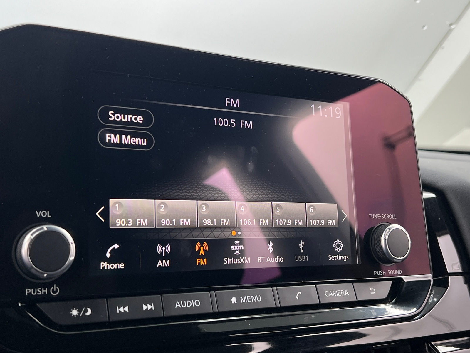 Thumbnail: 2024 Nissan Pathfinder - 3