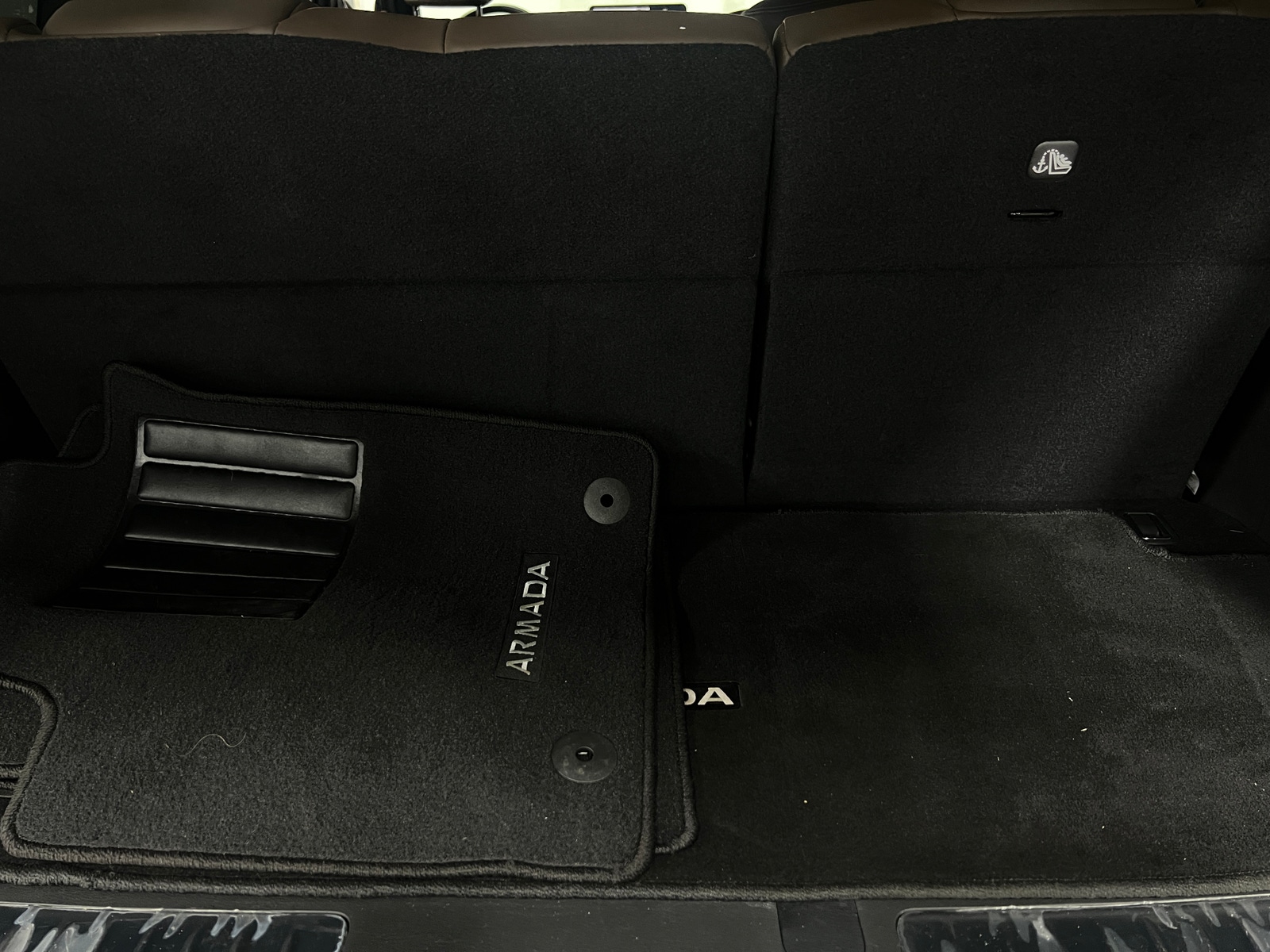 Thumbnail: 2024 Nissan Armada - 6