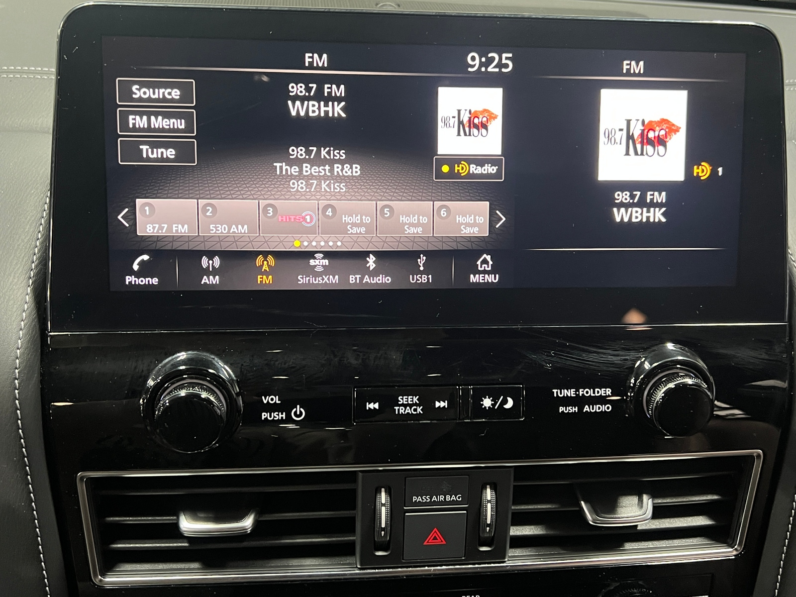 Thumbnail: 2024 Nissan Armada - 3