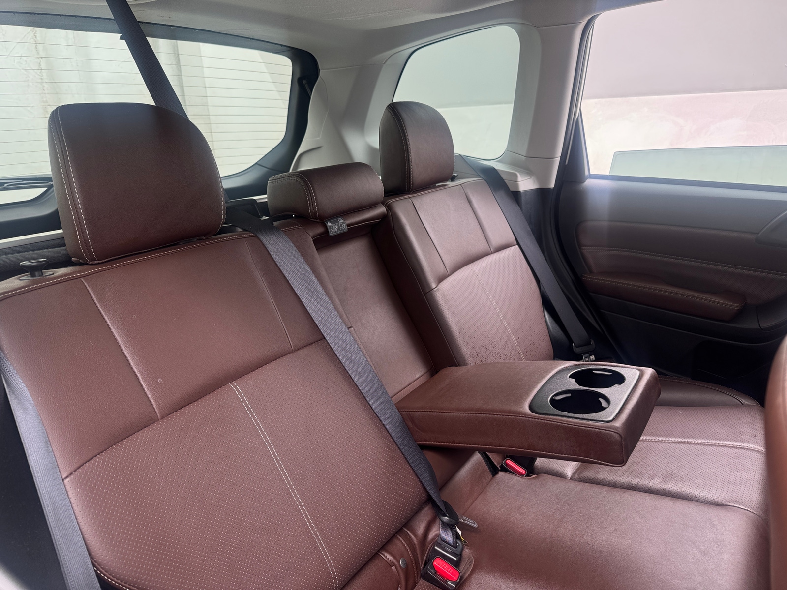 Thumbnail: 2018 Subaru Forester - 5