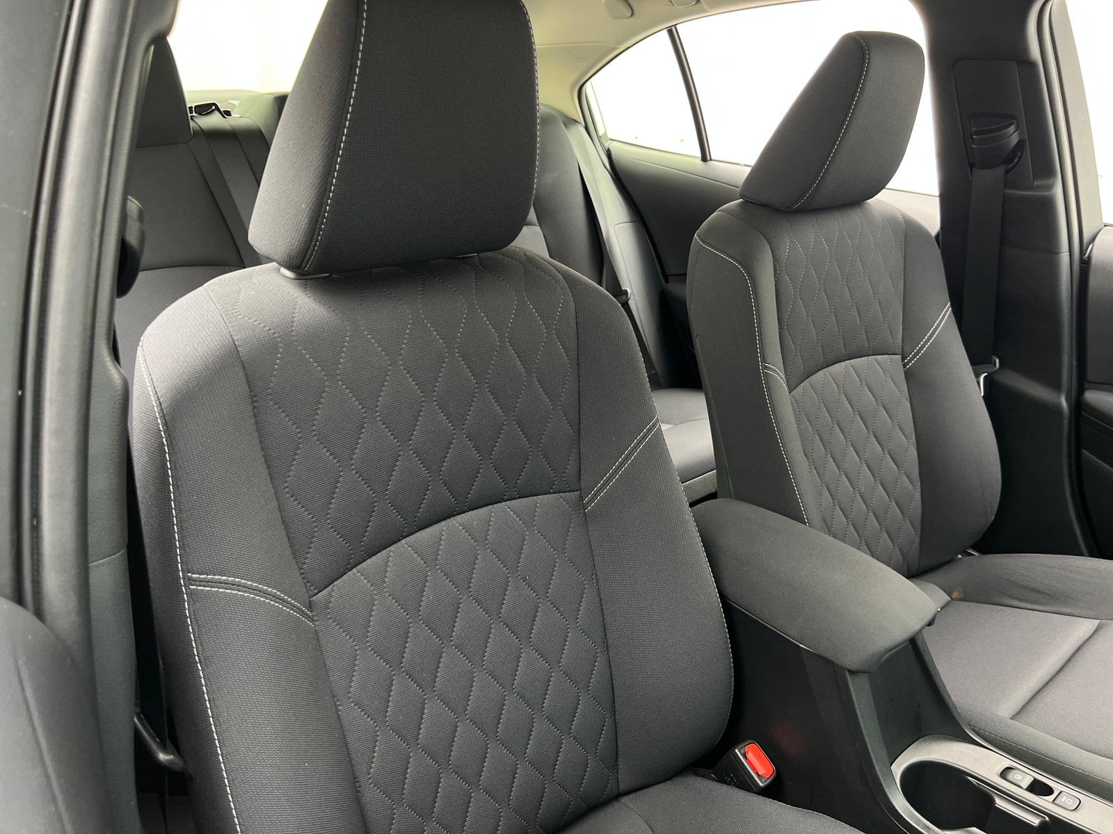 Thumbnail: 2023 Toyota Corolla - 2