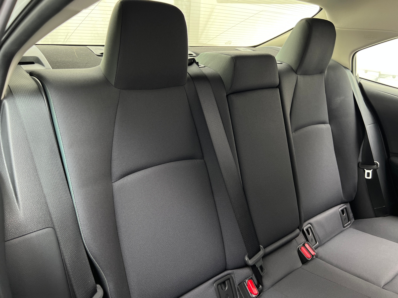 Thumbnail: 2023 Toyota Corolla - 6