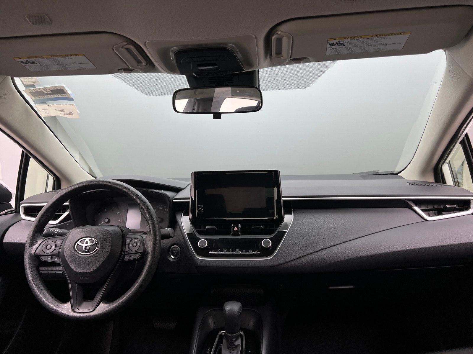 Thumbnail: 2023 Toyota Corolla - 3