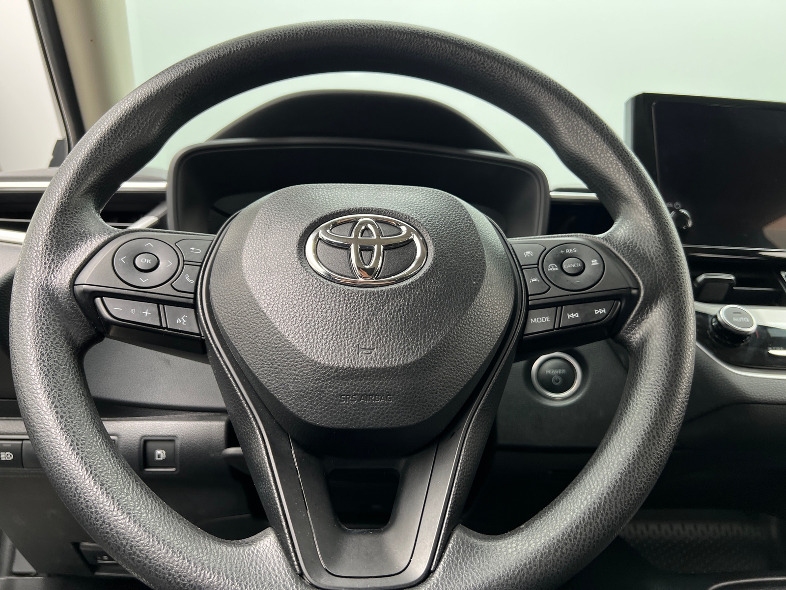 Thumbnail: 2023 Toyota Corolla - 5