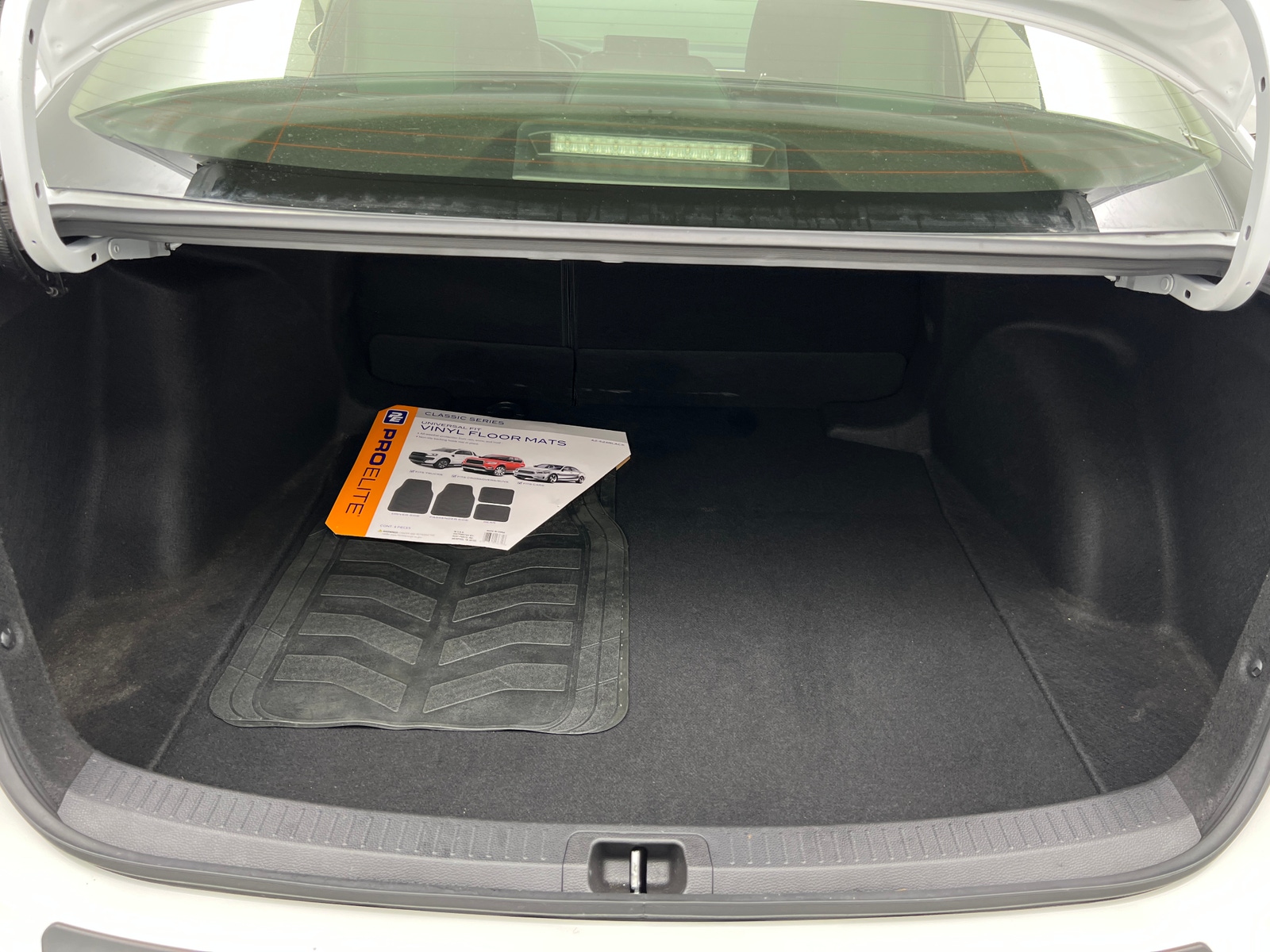 Thumbnail: 2023 Toyota Corolla - 7