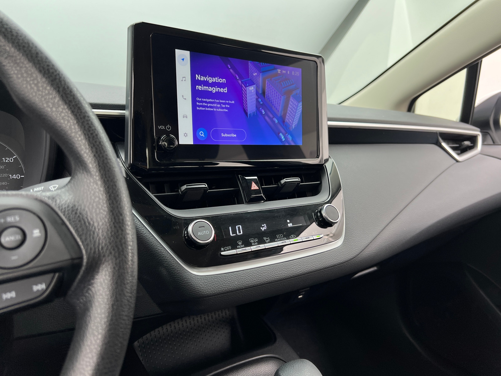 Thumbnail: 2023 Toyota Corolla - 4