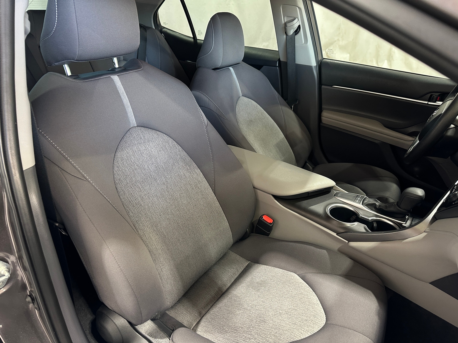 Thumbnail: 2023 Toyota Camry - 2