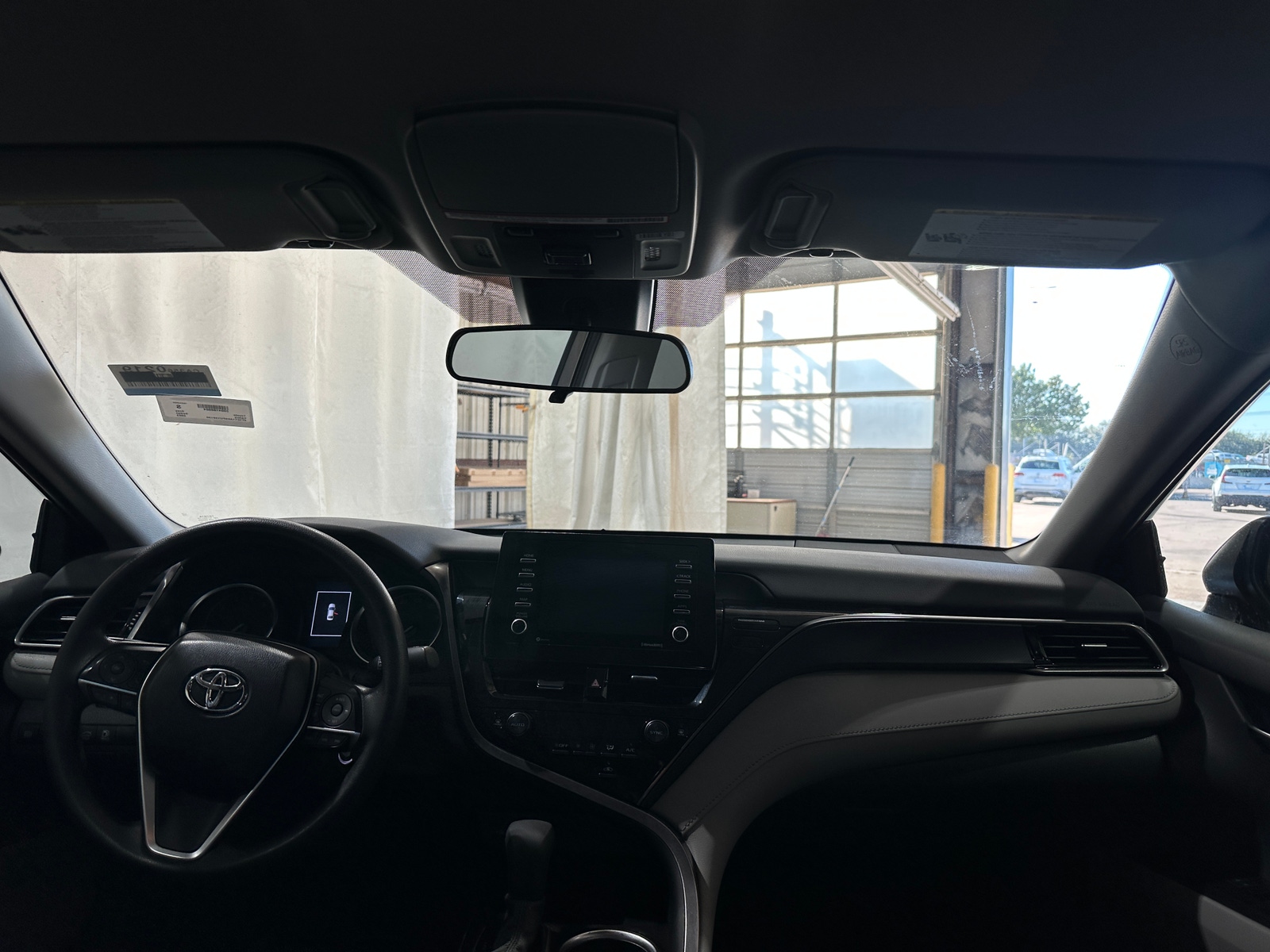 Thumbnail: 2023 Toyota Camry - 3