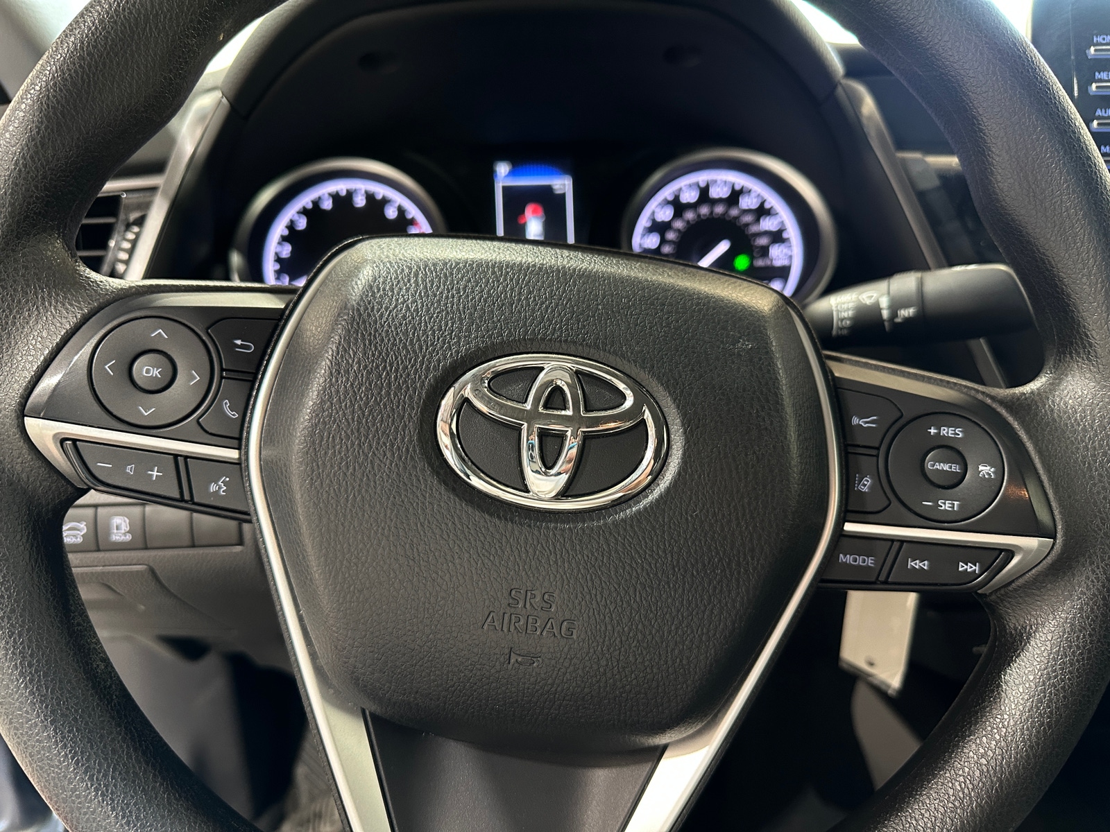 Thumbnail: 2023 Toyota Camry - 5