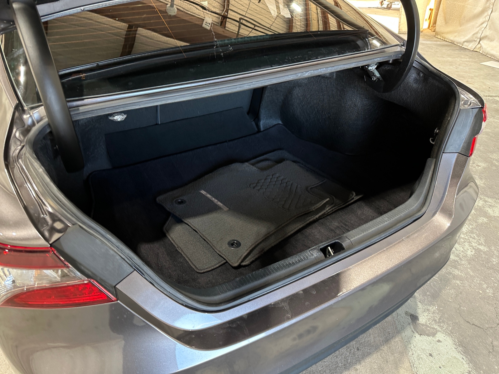 Thumbnail: 2023 Toyota Camry - 6