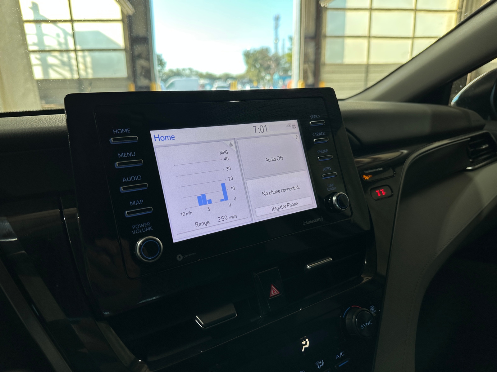 Thumbnail: 2023 Toyota Camry - 4