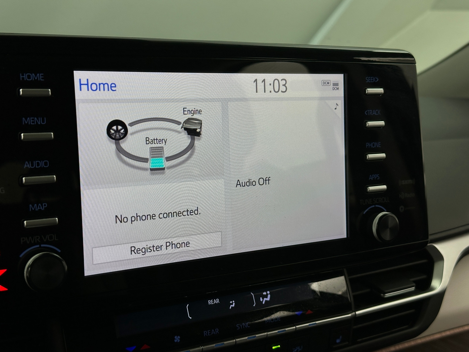 Thumbnail: 2022 Toyota Sienna - 3