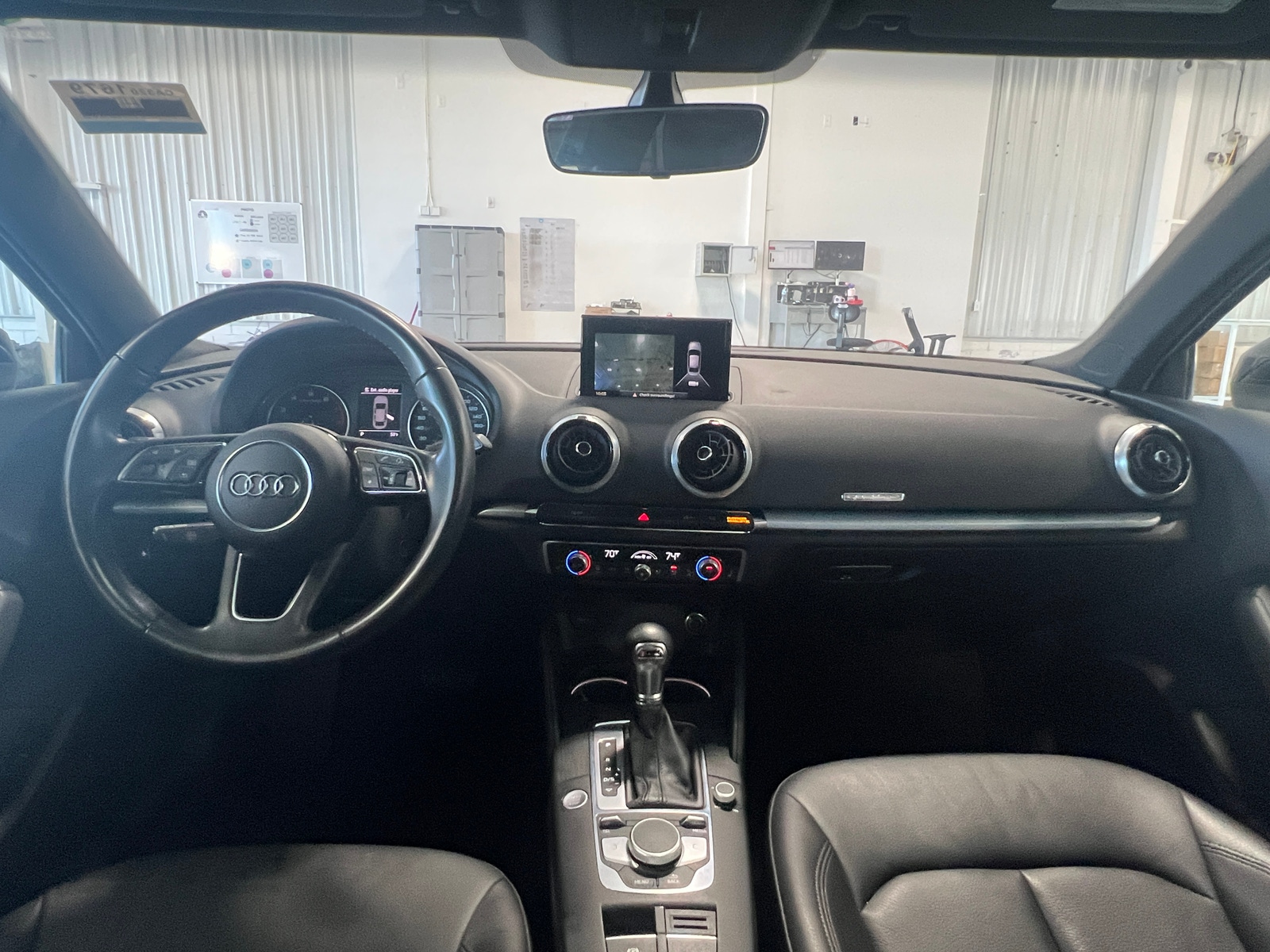 Thumbnail: 2019 Audi A3 - 2