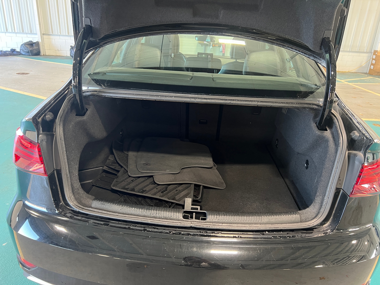 Thumbnail: 2019 Audi A3 - 6