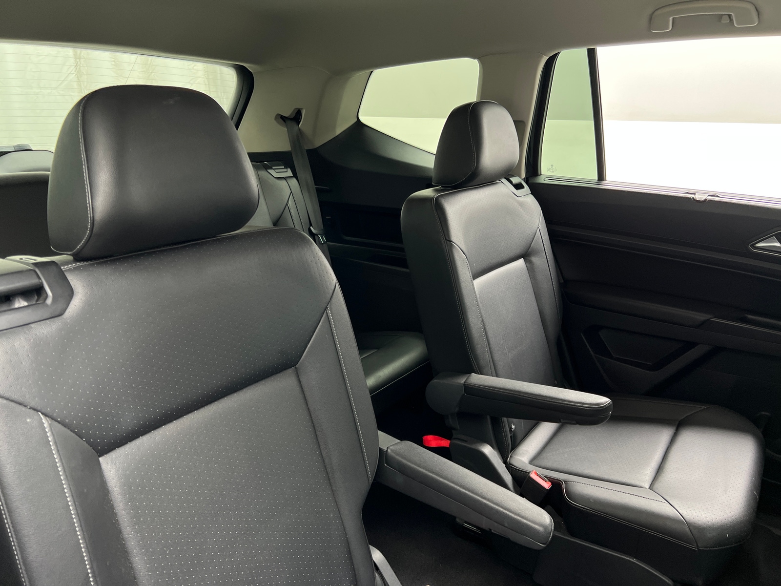 Thumbnail: 2019 Volkswagen Atlas - 5