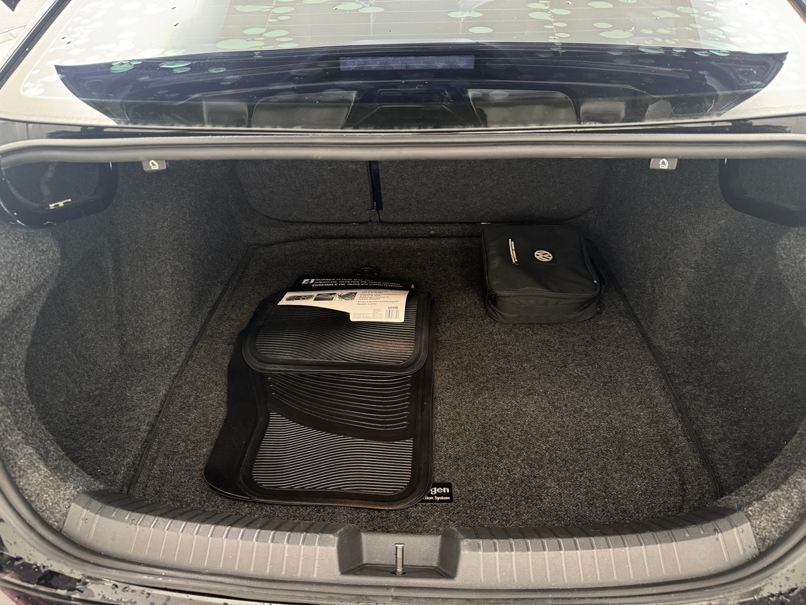 Thumbnail: 2019 Volkswagen Jetta - 6