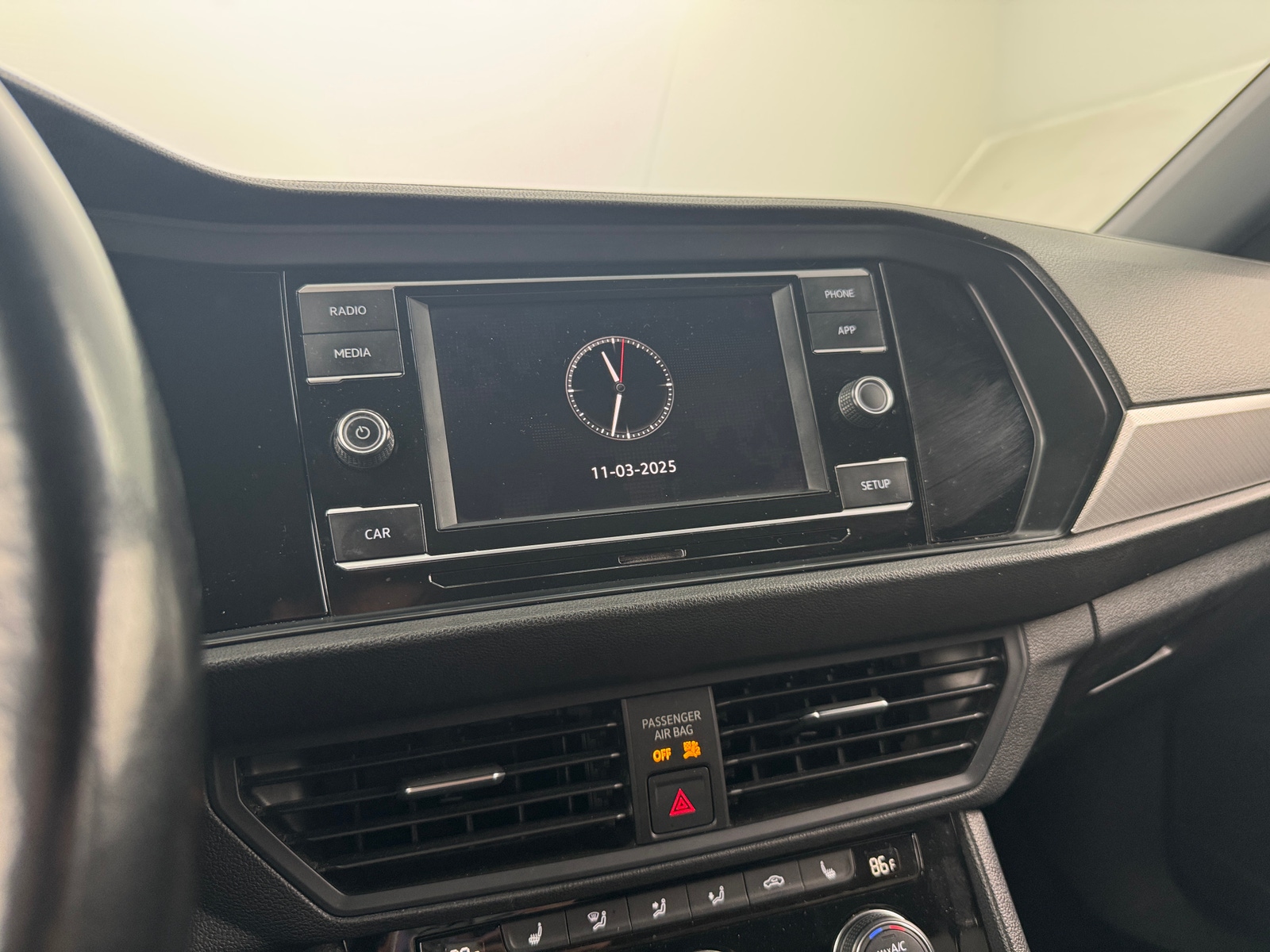 Thumbnail: 2019 Volkswagen Jetta - 3