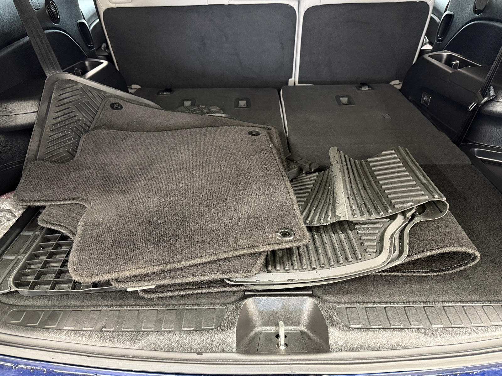 Thumbnail: 2019 Honda Pilot - 6