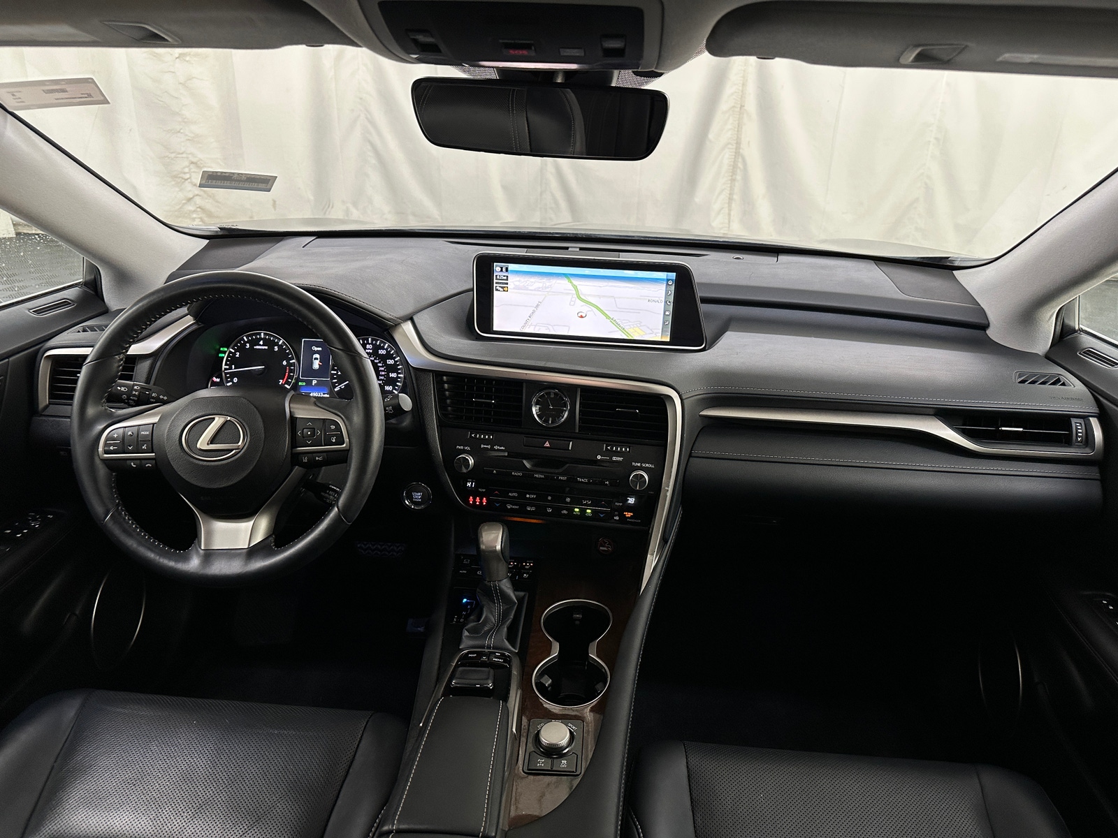 Thumbnail: 2017 Lexus RX - 3