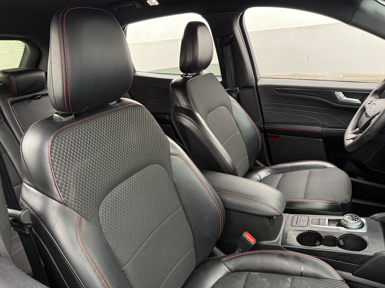 Thumbnail: 2023 Ford Escape - 2