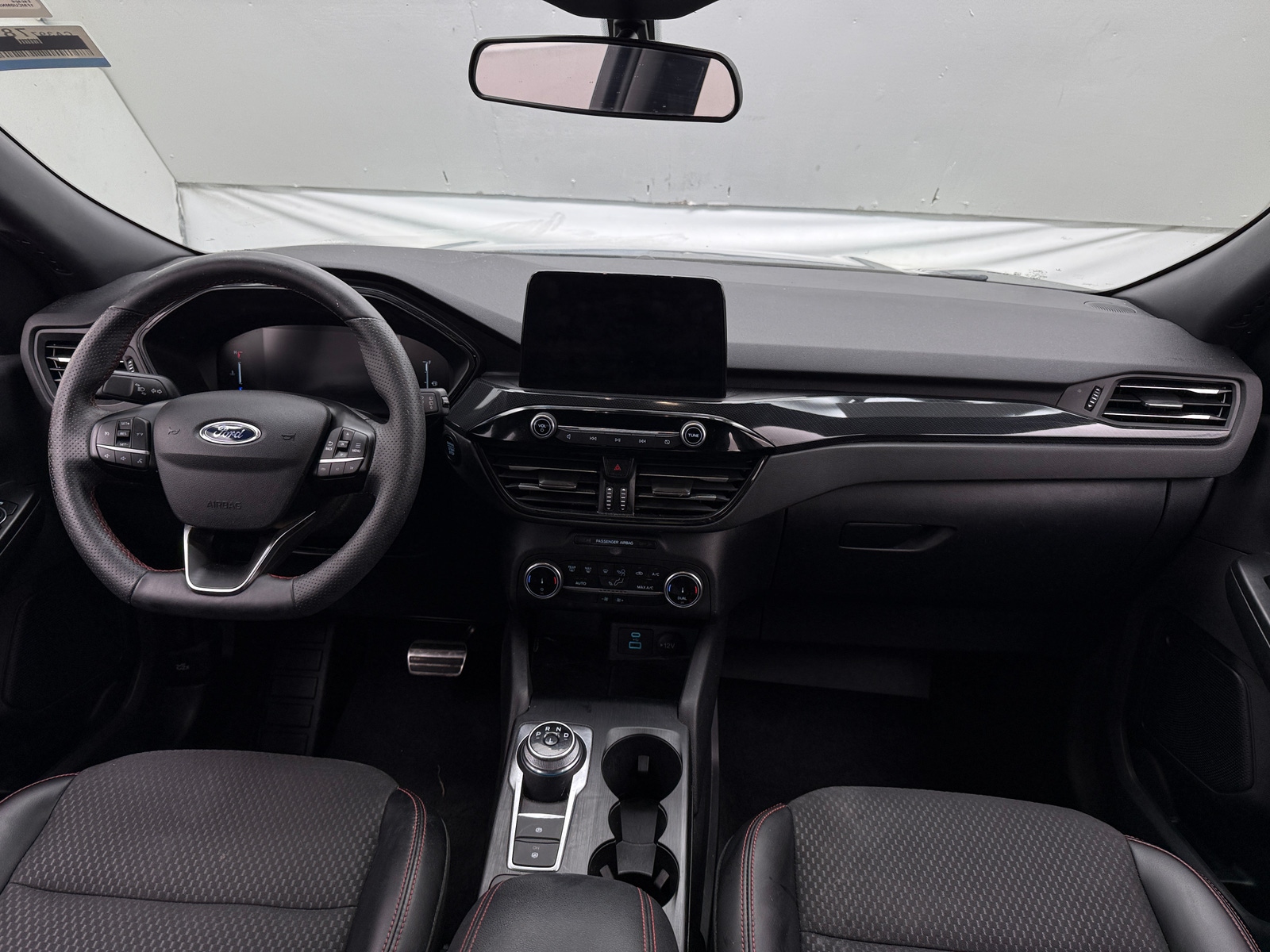 Thumbnail: 2023 Ford Escape - 3