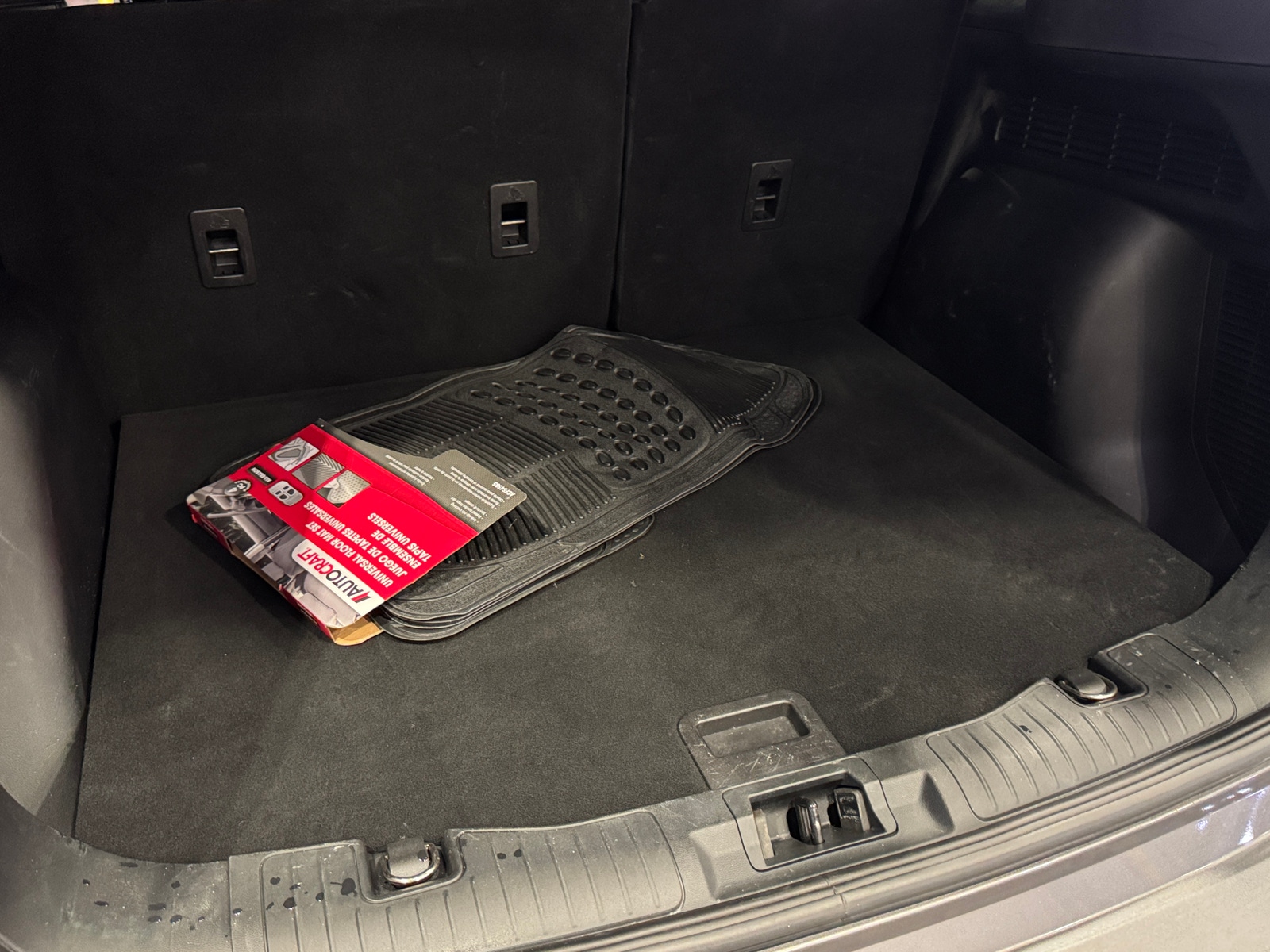 Thumbnail: 2023 Ford Escape - 7